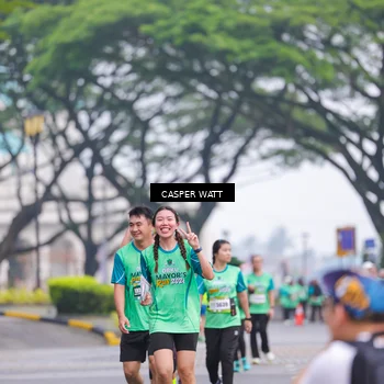 Runner Photo 8556262