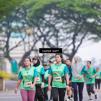 Runner Photo 8556265