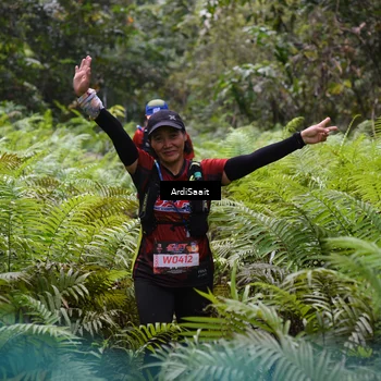 Runner Photo 8556266