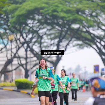 Runner Photo 8556274