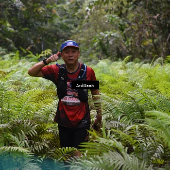 Runner Photo 8556276