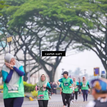 Runner Photo 8556277