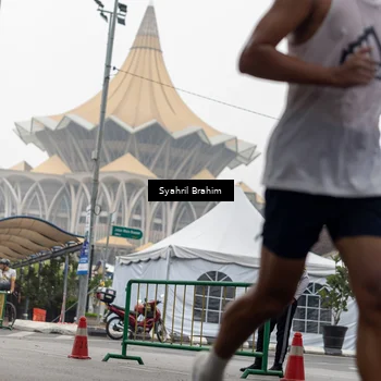 Runner Photo 8556281