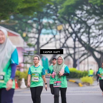 Runner Photo 8556286