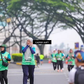 Runner Photo 8556287