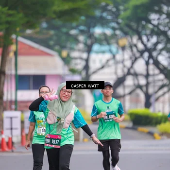 Runner Photo 8556288
