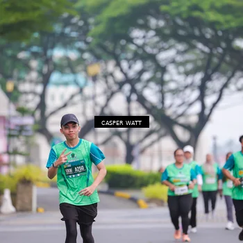 Runner Photo 8556291