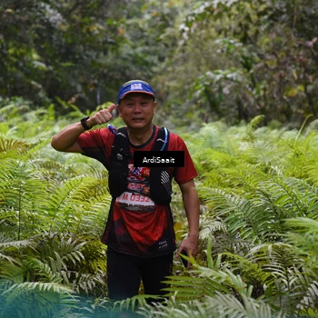 Runner Photo 8556292