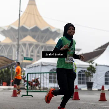 Runner Photo 8556295