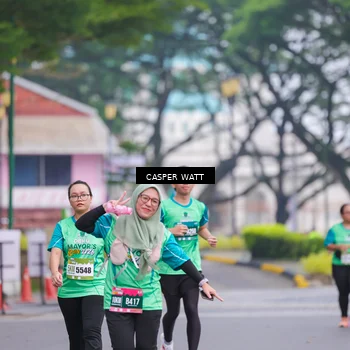 Runner Photo 8556296