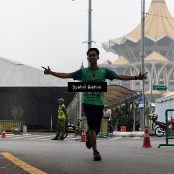 Runner Photo 8556299