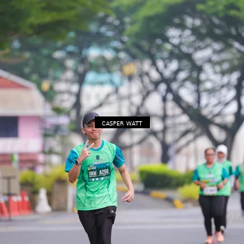 Runner Photo 8556301