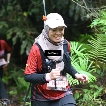 Runner Photo 8556303