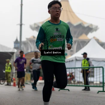 Runner Photo 8556304