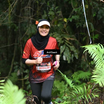 Runner Photo 8556311