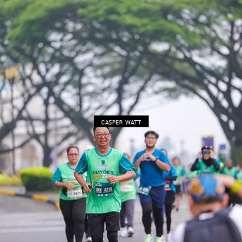 Runner Photo 8556312