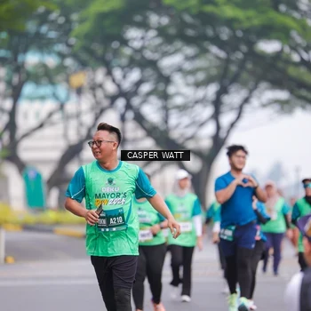 Runner Photo 8556313