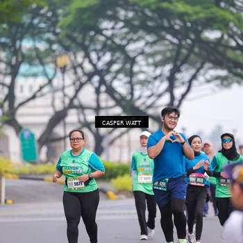 Runner Photo 8556314