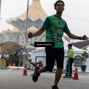 Runner Photo 8556315