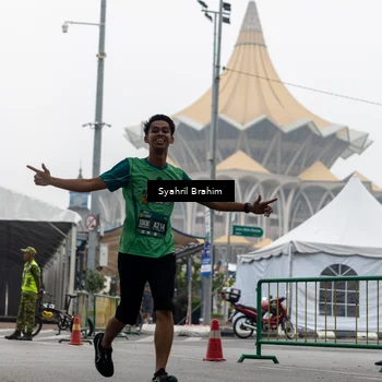 Runner Photo 8556316