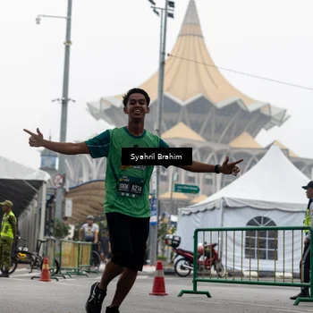 Runner Photo 8556319