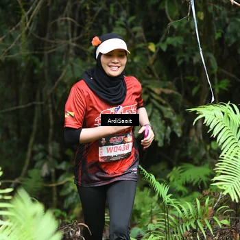 Runner Photo 8556321