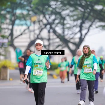 Runner Photo 8556322