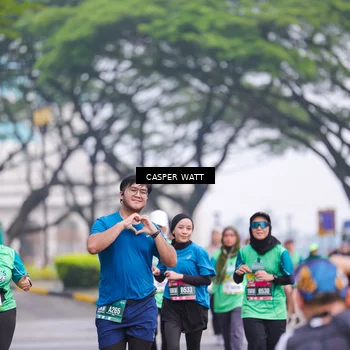 Runner Photo 8556324