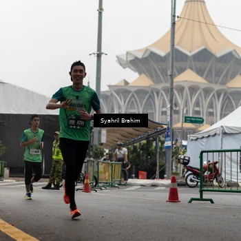 Runner Photo 8556325
