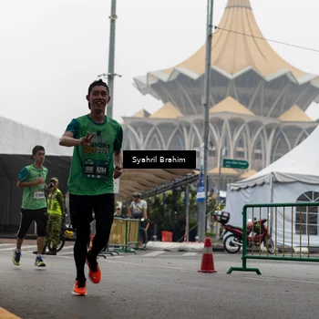 Runner Photo 8556330