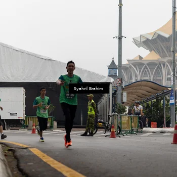 Runner Photo 8556332