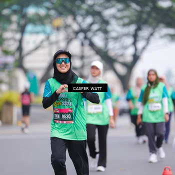 Runner Photo 8556333