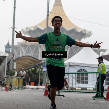 Runner Photo 8556334