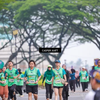 Runner Photo 8556335