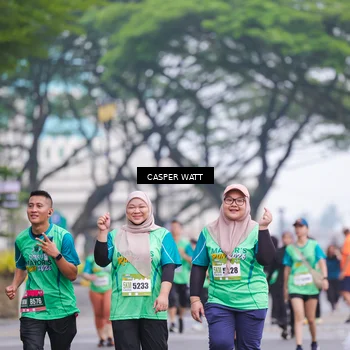 Runner Photo 8556336