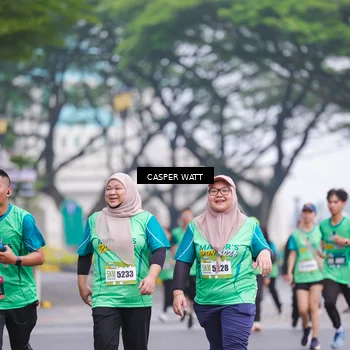 Runner Photo 8556338