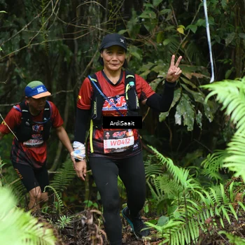 Runner Photo 8556339