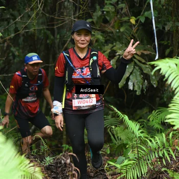 Runner Photo 8556342