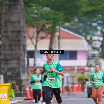 Runner Photo 8556344