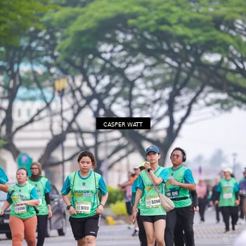 Runner Photo 8556345