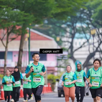 Runner Photo 8556346