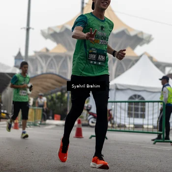 Runner Photo 8556348