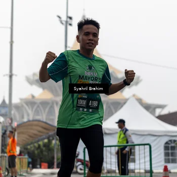 Runner Photo 8556351