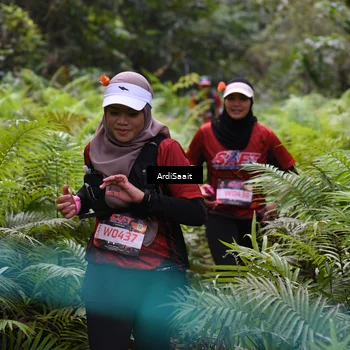 Runner Photo 8556354