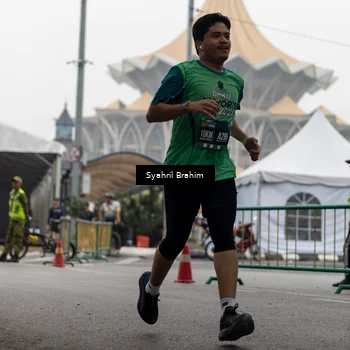 Runner Photo 8556358