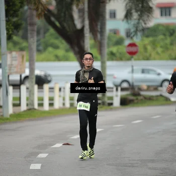Runner Photo 8556362