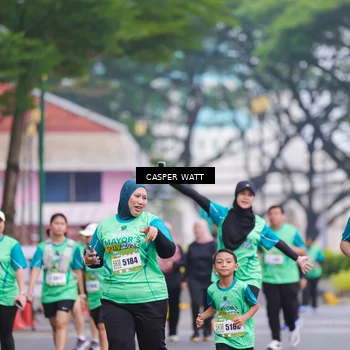 Runner Photo 8556363