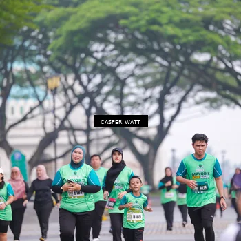 Runner Photo 8556364