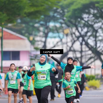 Runner Photo 8556370