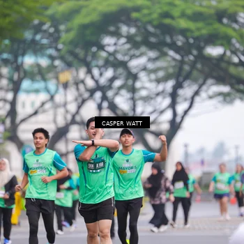 Runner Photo 8556373